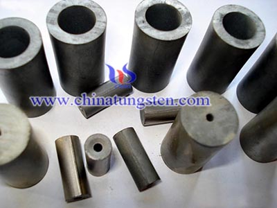 tungsten carbide